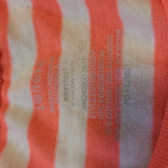 ✨️4/$25! NWOT Evy of California T-Shirt - Picture 3 of 8